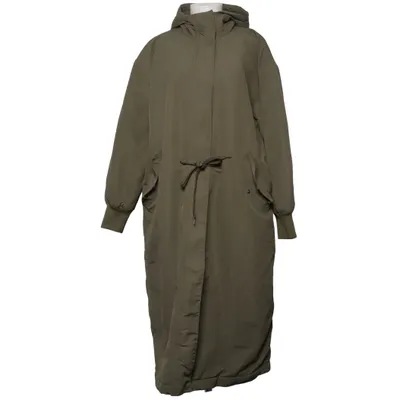 Parka (Groen) van Rainbow Polyester