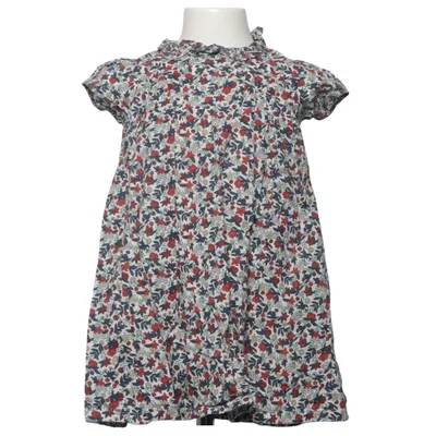 Jurk (Wit, Meerkleurig) van Monoprix Kids