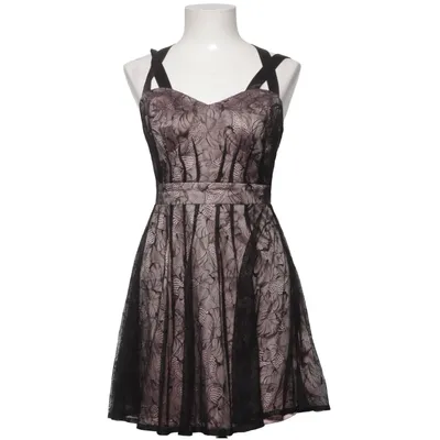 Cocktailkjole (DR04100) fra Lipsy London Elastan, Polyamid, Polyester