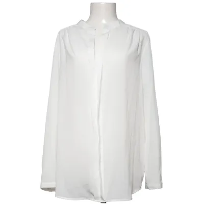Blus (Vit) från Amy Vermont Polyester