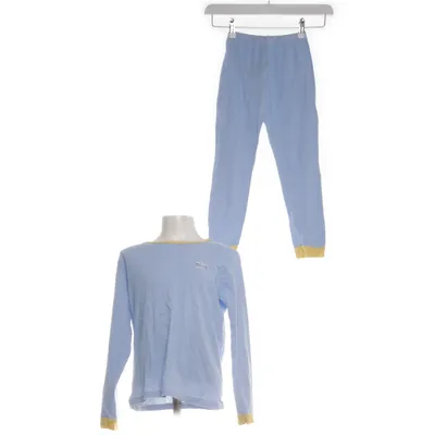 Pyjamas (Blå, Vit, Flerfärgad) från Petit Bateau