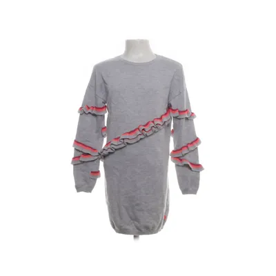 Sweater (Gray, Pink, Purple) from Billieblush Cotton, Metallic fiber, Polyamide, Polyester, Viscose