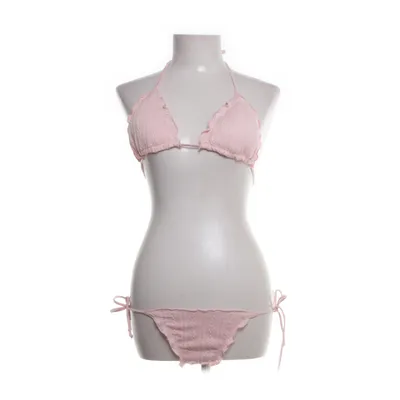Bikini (Rosa) från Nelly Elastan, Polyester