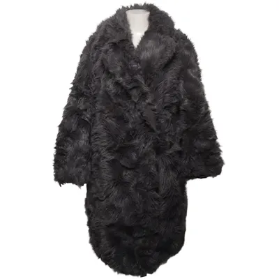 Winterjas (Grijs) van H&M Polyester