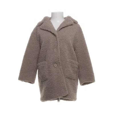 Winterjas (Beige) van Rosemunde Polyester