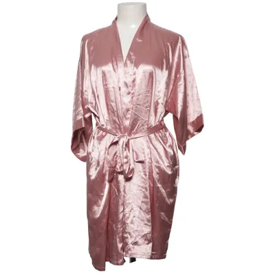 Robe de chambre (Rose)