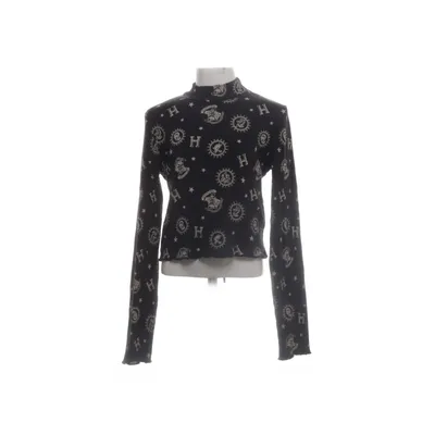 Top (Sort, Flerfarvet) fra Harry Potter x H&M Bomuld, Elastan