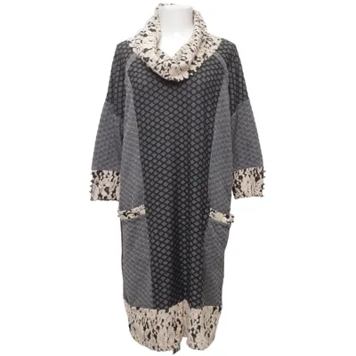 Jurk (Dior) van By Sofie Rasmusssen Katoen, Elastaan, Polyamide, Polyester, Viscose
