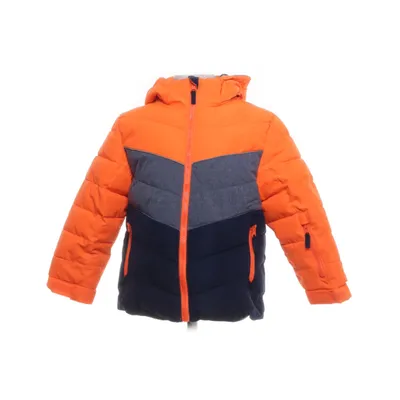Skijakke (Orange, Blå) fra Kiki & Koko Polyester