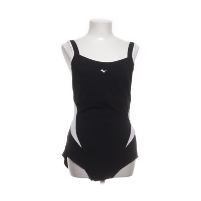 Badklänning (Svart, Vit) från Arena