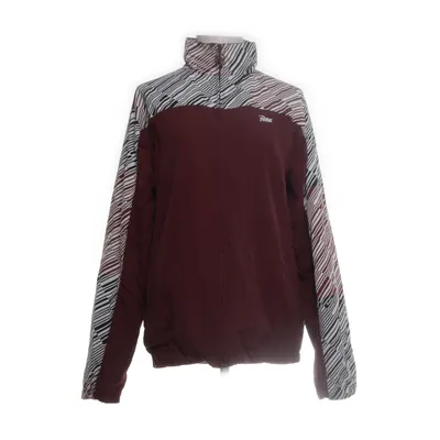 Shell jack (Rood, Meerkleurig) van Patta Nylon, Polyester