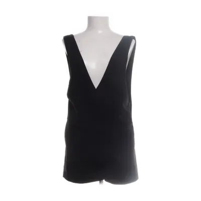 Jumpsuit (Black) from Belair Elastane, Polyester