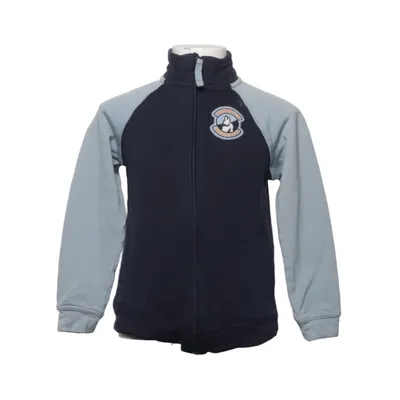 Cardigan (Blue, Gray) from Cubus Cotton, Merino wool