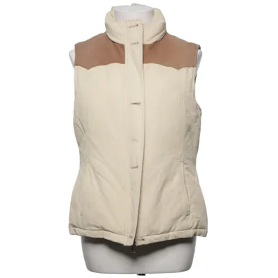 Dunvest (Beige, Brun) fra Boomerang Bomuld, Dun, Fjer, Polyamid