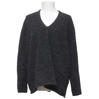 Trui (Vanna Sweater) van Hope Acryl, Alpacawol, Mohair, Polyamide, Polyester