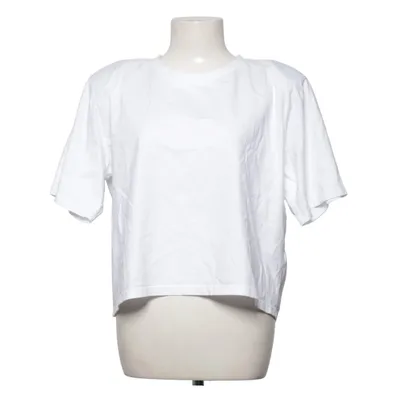 T-shirt (Blanc) de Yes My Love Coton