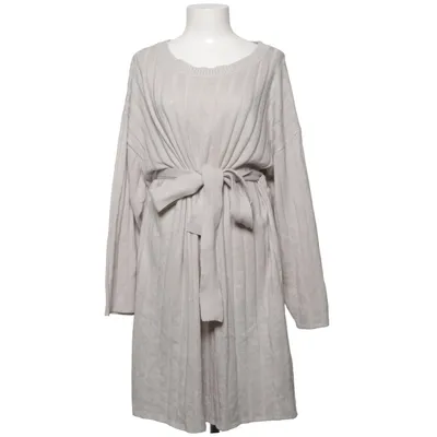 Klänning (Grå) från Shein Curve Akryl