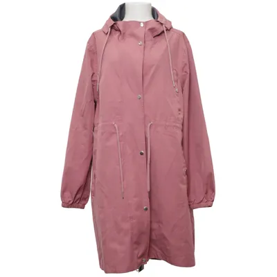 Raincoat (Pink) from Danefae