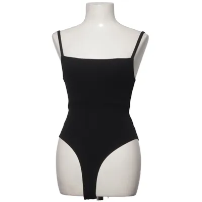Romper (Zwart) van Totême