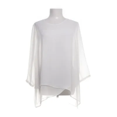 Topp (Vit) från Pause Café Polyester