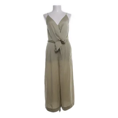 Jumpsuit (Green) from H&M Modern Classic Polyester