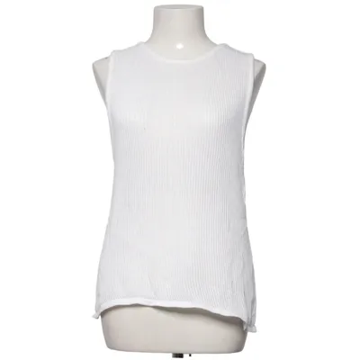 Tank­top (Weiß) von Zara