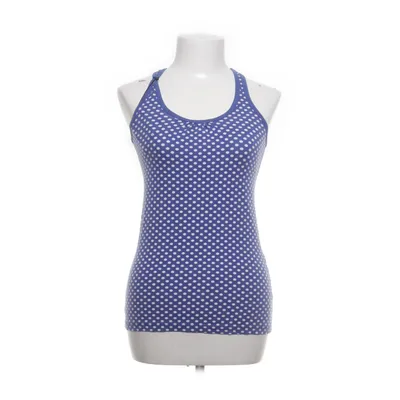 Träningslinne (Blå, Vit) från Fishbone