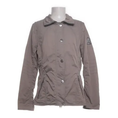 Jacka (Beige, Grå) från Junge Danmark Bomull, Nylon, Polyester