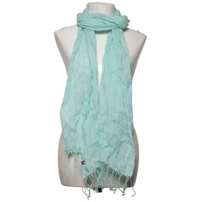 Shawl (Turquoise) from Tommy Hilfiger