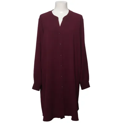 Robe (Violet) de JYOTHI Élasthane, Polyester
