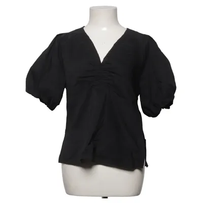 Haut (Noir) de Neo Noir Coton, Élasthane, Polyamide