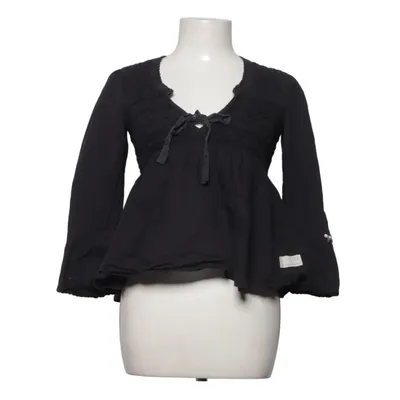 Blus (Svart) från Odd Molly Bomull