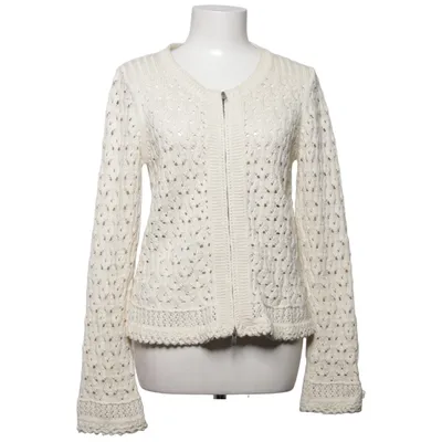 Cardigan (Beige) from Odd Molly Cotton