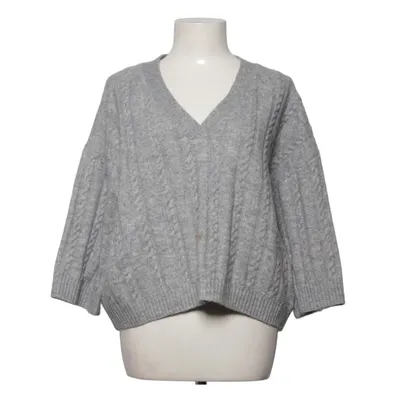 Pull-over (Gris) de Aware Polyester recyclé