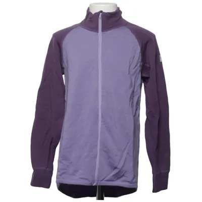 Sweater (Purple) from Polarn O. Pyret Merino wool