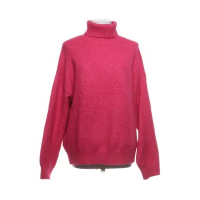 Polotröja (Rosa) från Collection Pimkie Akryl, Elastan, Polyester, Ull