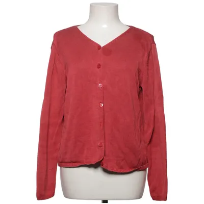 Cardigan (Red) from Talbots Silk