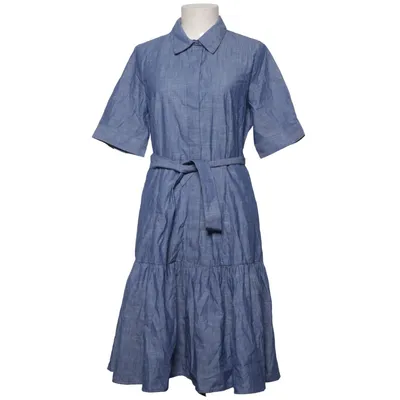 Denim dress (Blue) from Calvin Klein Cotton