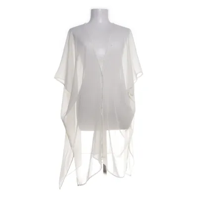 Strandjurk (Wit) Polyester