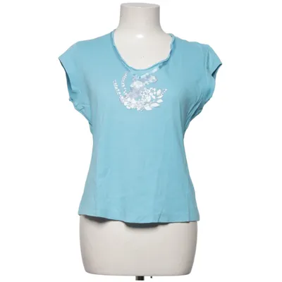 T-shirt (Bleu) de Mexx Coton