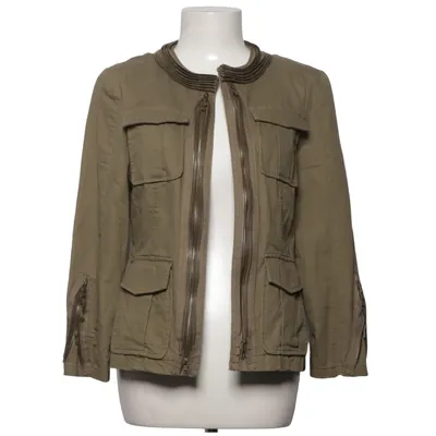 Veste safari (Marron) de Uldahl Coton