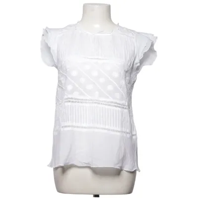 Haut (Blanc) de Just White