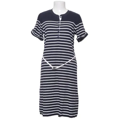 Kjole (Blå, Hvid) fra Ralph Lauren