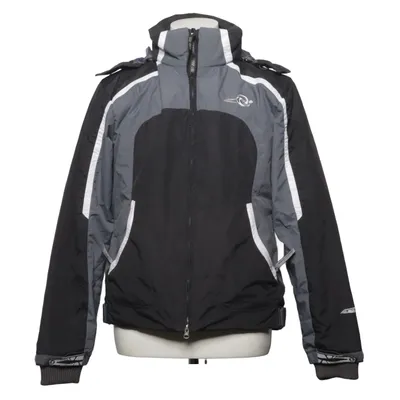 Manteau de ski (Noir, Gris) de Rossignol Élasthane, Polyamide, Polyester