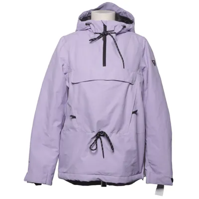 Anorak (Purple) from Brunotti Polyester