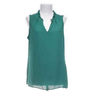 Tank Top (Green) from Rose+Olive Polyester