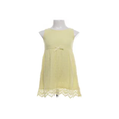 Klänning (Gul) från H&M Kids Polyester
