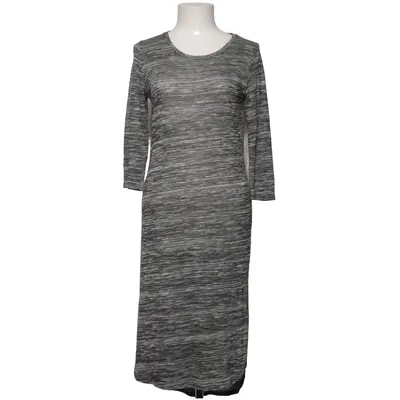 Robe (Gris) de Junkyard Polyester, Viscose