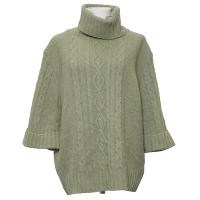Coltrui (Groen) van Woolovers Wol