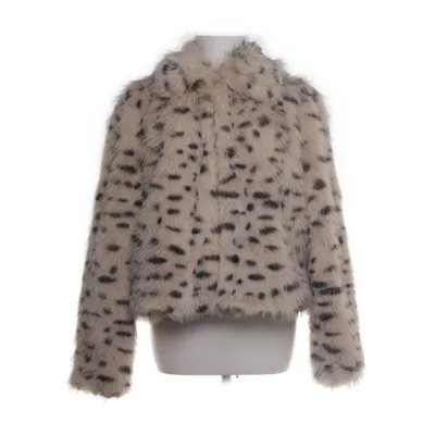 Vinterjacka (Beige) från Cider Polyester